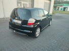 Honda Jazz III 1.4 i-VTEC Comfort Sport 100 KM - 3