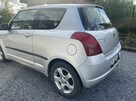 SUZUKI SWIFT 1.3 DDIS - 5