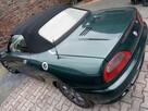 MG Kabriolet Zamiana Ewentualna - 3