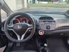 Honda Jazz III 1.4 i-VTEC Comfort Sport 100 KM - 10