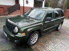 Jeep Patriot - 4