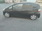 Honda Jazz III 1.4 i-VTEC Comfort Sport 100 KM - 5