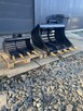 Łyżka podsiębierna ażurowa 100cm 6-9t - 7