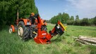 Rębak do gałęzi tarczowy RT-630R//super cena// - 3