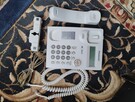 Telefon stacjonarny. PANASONIC. - 1