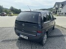 Opel Meriva 1.3 CDTI - 6