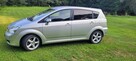 Toyota Corolla verso 1.8 - 4