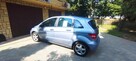 Sprzedam Mercedes B 200,2007r,136KM, przebieg 182tys, automat - 4