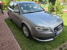 Audi A4 B7 S-line Xenon Salon Polska 2007 - 11