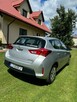 Toyota Auris 1.33 VVT-i Active - 10