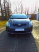 Toyota Auris I Hatchback 1.33VVT-i 100KM 74k - 1