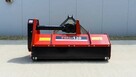 kosiarka bijakowa REMETCNC FMS-120 - 2
