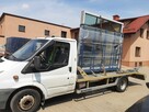 Laweta pomoc drogowa Mobilny mechanik Katowice - 4