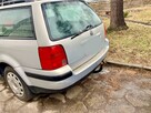 Vw Passat 1.9 TDi kombi na poszczególne czesci - 2
