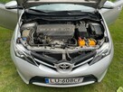 Toyota Auris 1.33 VVT-i Active - 4
