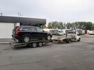 Laweta pomoc drogowa Mobilny mechanik Katowice - 2