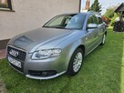 Audi A4 B7 S-line Xenon Salon Polska 2007 - 8