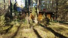 Działka leśna budowlana Radzymin Rejentówka - 5