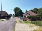 Wyjątkowa działka budowlana w centrum Legnicy z projektem MU - 2