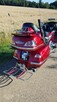 Honda Goldwing 1800 - 3