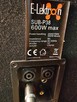 Sprzedam kolumny i powermixser - 2