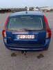 Volvo V50 lift 1,6 diesel - 3