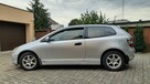 Honda Civic VII 3D - 3