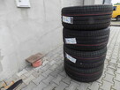 Sprzedam opony firmy Dunlop - 4