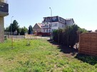 Wyjątkowa działka budowlana w centrum Legnicy z projektem MU - 9