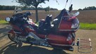 Honda Goldwing 1800 - 8