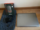 Laptop LENOVO IDEAPAD S130-14IGM +Nowa Mysz+Etui + Podkładka - 1