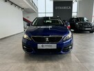 Peugeot 308 SW Active 1.2PureTech 130KM M6 2018 r., salon PL, 12 m-cy gwarancji - 3