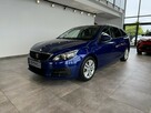 Peugeot 308 SW Active 1.2PureTech 130KM M6 2018 r., salon PL, 12 m-cy gwarancji - 4