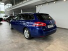 Peugeot 308 SW Active 1.2PureTech 130KM M6 2018 r., salon PL, 12 m-cy gwarancji - 6