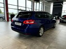 Peugeot 308 SW Active 1.2PureTech 130KM M6 2018 r., salon PL, 12 m-cy gwarancji - 8