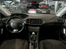 Peugeot 308 SW Active 1.2PureTech 130KM M6 2018 r., salon PL, 12 m-cy gwarancji - 16