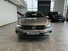 Volkswagen Passat Limousine Business 2.0TDI 150KM M6 2020 r., salon PL, I wł., f-a VAT - 3