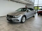 Volkswagen Passat Limousine Business 2.0TDI 150KM M6 2020 r., salon PL, I wł., f-a VAT - 4