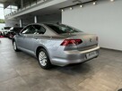 Volkswagen Passat Limousine Business 2.0TDI 150KM M6 2020 r., salon PL, I wł., f-a VAT - 6