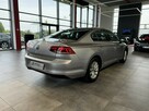 Volkswagen Passat Limousine Business 2.0TDI 150KM M6 2020 r., salon PL, I wł., f-a VAT - 8