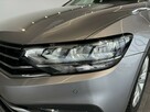 Volkswagen Passat Limousine Business 2.0TDI 150KM M6 2020 r., salon PL, I wł., f-a VAT - 9