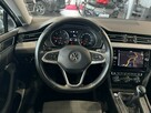 Volkswagen Passat Limousine Business 2.0TDI 150KM M6 2020 r., salon PL, I wł., f-a VAT - 13