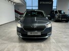 Škoda Fabia Ambition 1.0TSI 95KM M5 2021 r., salon PL, I właściciel, f-a VAT - 3