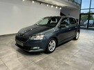 Škoda Fabia Ambition 1.0TSI 95KM M5 2021 r., salon PL, I właściciel, f-a VAT - 4