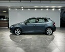 Škoda Fabia Ambition 1.0TSI 95KM M5 2021 r., salon PL, I właściciel, f-a VAT - 5