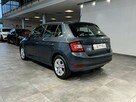 Škoda Fabia Ambition 1.0TSI 95KM M5 2021 r., salon PL, I właściciel, f-a VAT - 6