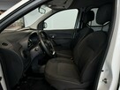 Dacia Dokker Laureate 1.5dCi 90KM M5 2017 r., salon PL, I właściciel, f-a VAT - 13