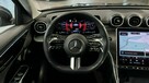 Mercedes C 200 T 1.5 mhev 204KM 4matic 2022 r, salon PL, I wł. f-a VAT - 12