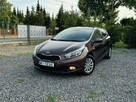 Kia Ceed 1.4 benzyna, piękny kolor, stan wzorowy. - 2