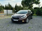 Kia Ceed 1.4 benzyna, piękny kolor, stan wzorowy. - 3